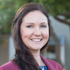 Vanessa Rhoades