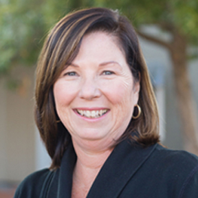 Julie McGaha