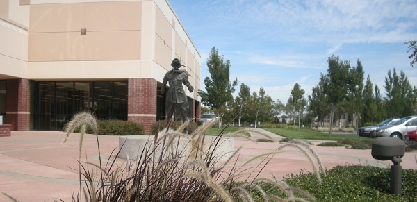 Fairfield Green Valley Technical Plaza