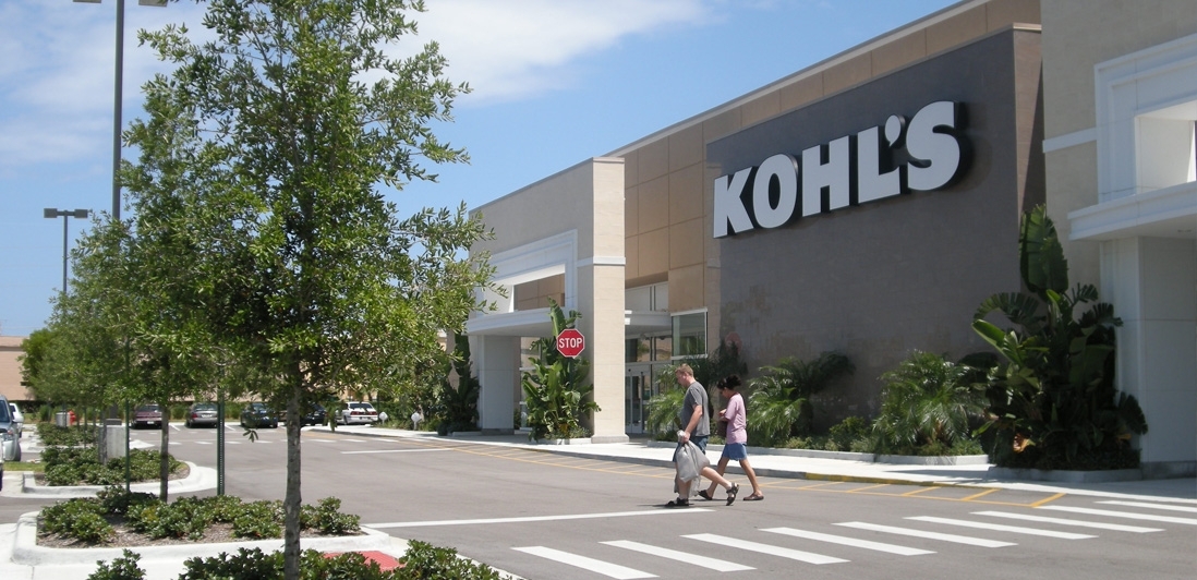 KOHL'S - 22 Photos - 6931 W Dempster St, Morton Grove, Illinois -  Department Stores - Phone Number - Yelp