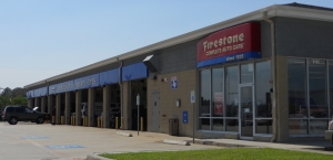 Spring Firestone