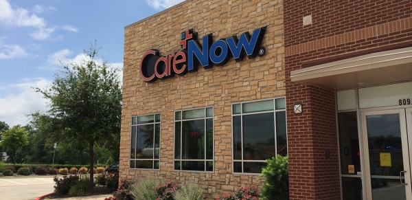 McKinney CareNow