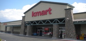 Bishop Kmart