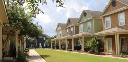 Mondrian Place Townhomes